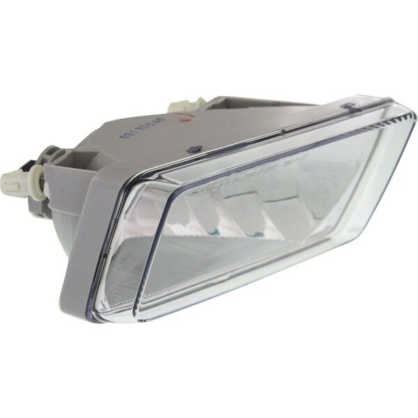 Fog Lamp Front Passenger Side Gmc Yukon Denali 2015-2020 2Nd Design High Quality , GM2593311 - Image 4