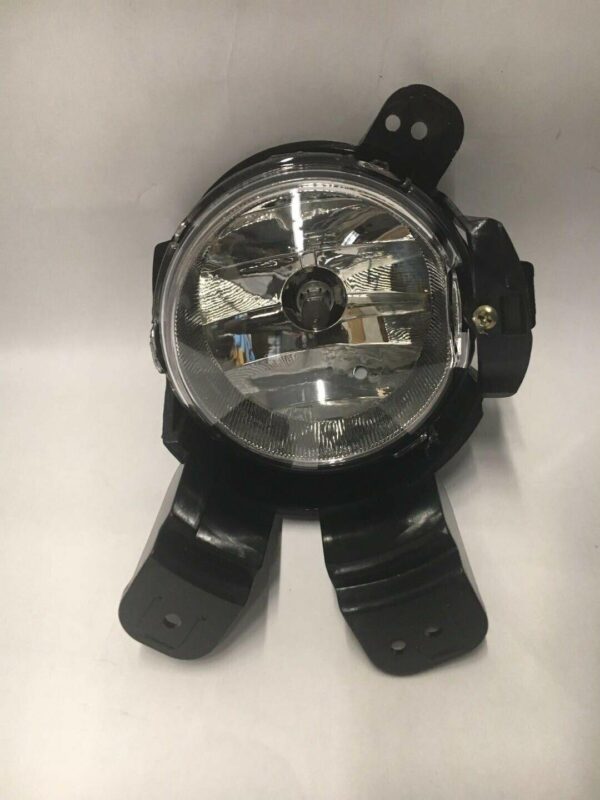 Fog Lamp Front Passenger Side Chevrolet Trax 2013-2014 High Quality , GM2593312 - Image 2