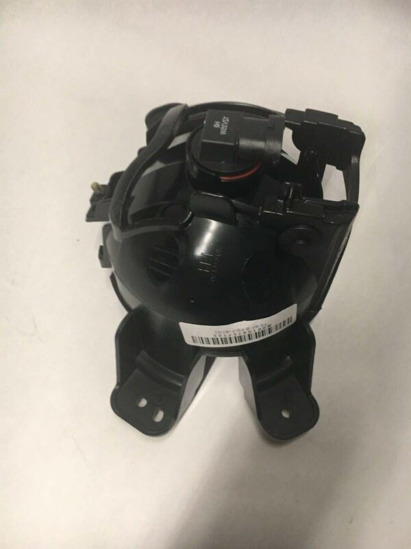 Fog Lamp Front Passenger Side Chevrolet Trax 2013-2014 High Quality , GM2593312 - Image 3