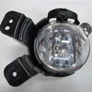 Fog Lamp Front Passenger Side Chevrolet Trax 2013-2014 High Quality , GM2593312