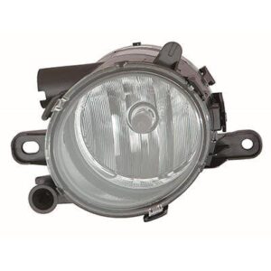 Fog Lamp Front Passenger Side Buick Regal 2014-2017 High Quality , GM2593320