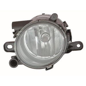 Fog Lamp Front Passenger Side Buick Regal 2014-2017 Capa , Gm2593320C - Hunt Parts