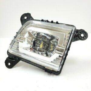 2019-2021 Chevrolet Silverado 1500 Fog Lamp Passenger Side , GM2593332