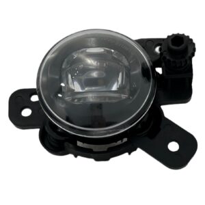 Fog Lamp Passenger Side Chevrolet Trailblazer 2021-2023 High Quality , Gm2593334 - Hunt Parts