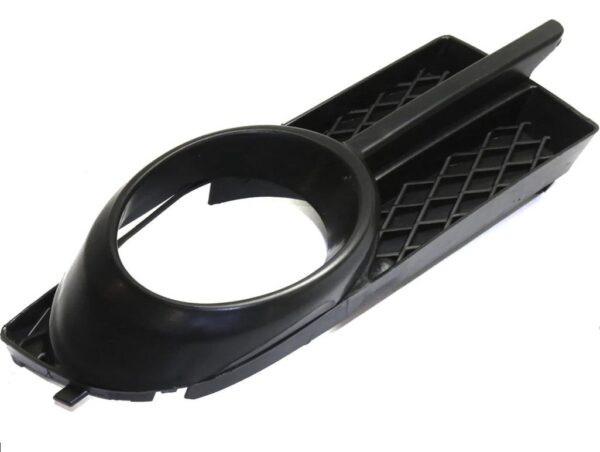 Fog Lamp Cover Front Driver Side Chevrolet Aveo Sedan 2007-2011 , GM2598101 - Image 4