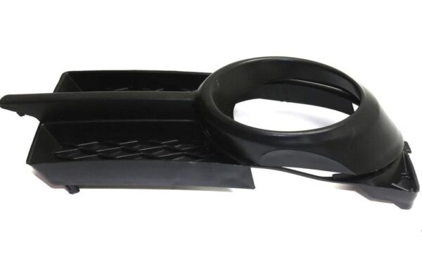 Fog Lamp Cover Front Driver Side Chevrolet Aveo Sedan 2007-2011 , GM2598101 - Image 5