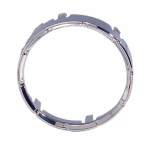 Fog Lamp Bezel Front Driver Side/Passenger Side Gmc Acadia 2007-2012 , GM2598102