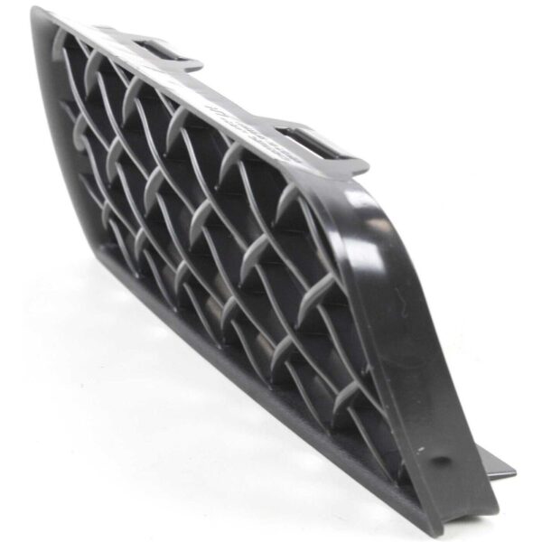 Fog Lamp Cover Front Driver Side Chevrolet Trailblazer 2006-2009 , GM2598105 - Image 4