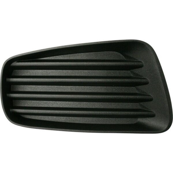 Fog Lamp Cover Front Driver Side Saturn Vue 2006-2007 , GM2598107 - Image 2