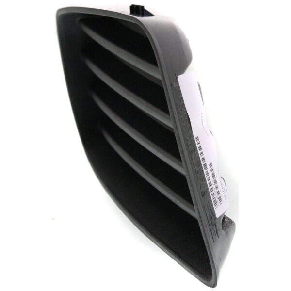 Fog Lamp Cover Front Driver Side Saturn Vue 2006-2007 , GM2598107 - Image 3