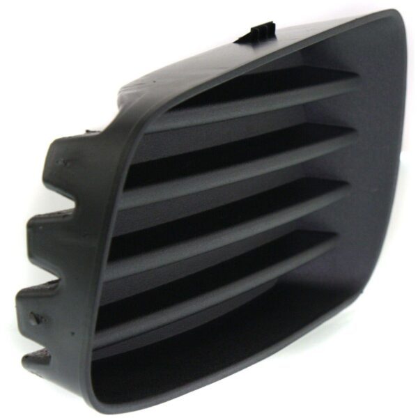 Fog Lamp Cover Front Driver Side Saturn Vue 2006-2007 , GM2598107 - Image 4