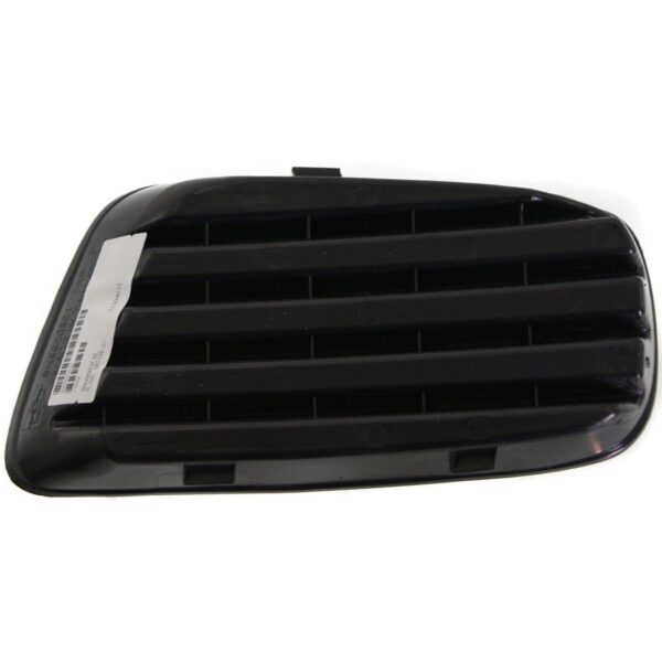 Fog Lamp Cover Front Driver Side Saturn Vue 2006-2007 , GM2598107 - Image 5