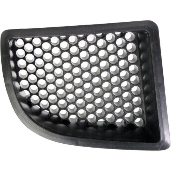 Fog Lamp Cover Front Passenger Side Saturn Vue 2002-2005 , GM2599104 - Image 2
