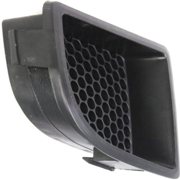 Fog Lamp Cover Front Passenger Side Saturn Vue 2002-2005 , GM2599104 - Image 3