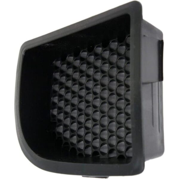 Fog Lamp Cover Front Passenger Side Saturn Vue 2002-2005 , GM2599104 - Image 5