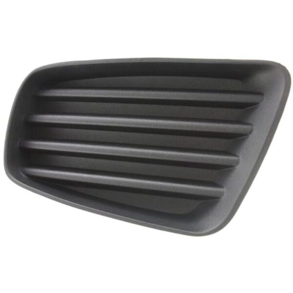 Fog Lamp Cover Front Passenger Side Saturn Vue 2006-2007 , GM2599107 - Image 2