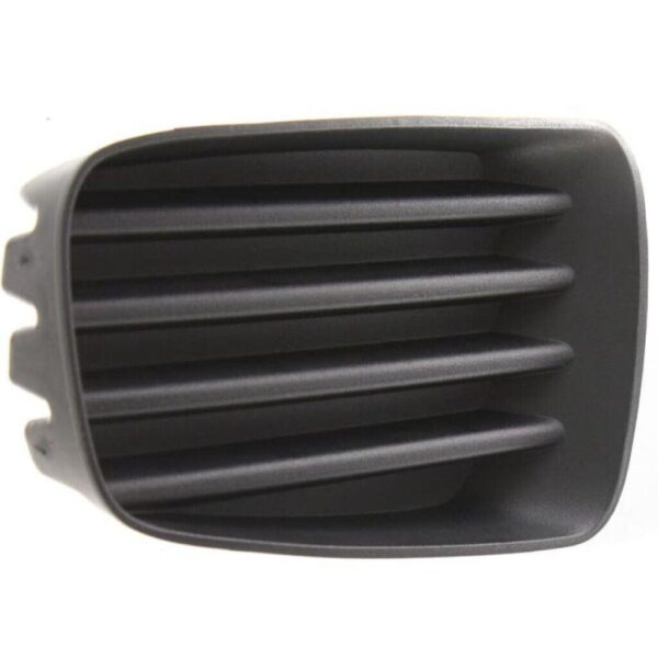 Fog Lamp Cover Front Passenger Side Saturn Vue 2006-2007 , GM2599107 - Image 4