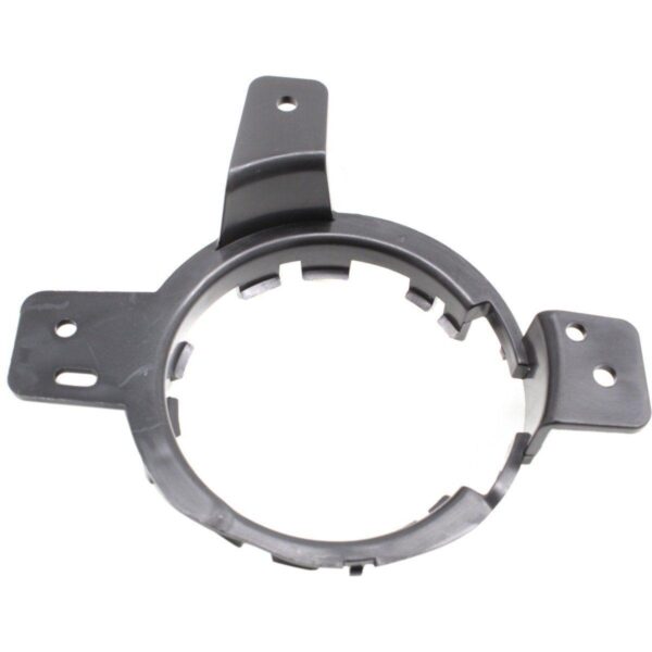 Fog Lamp Bezel Bracket Front Driver Side Buick Lacrosse 2017-2019 , GM2602103 - Image 2