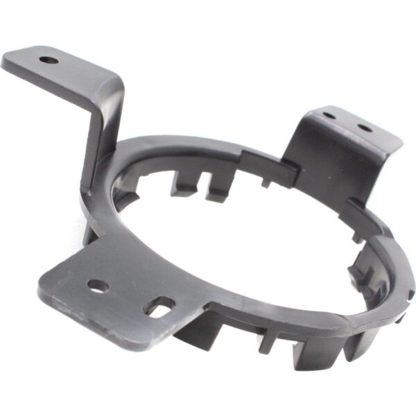 Fog Lamp Bezel Bracket Front Driver Side Buick Lacrosse 2017-2019 , GM2602103 - Image 3