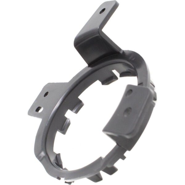 Fog Lamp Bezel Bracket Front Driver Side Buick Lacrosse 2017-2019 , GM2602103 - Image 4