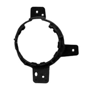 Fog Lamp Bezel Bracket Front Driver Side Buick Lacrosse 2017-2019 , GM2602103