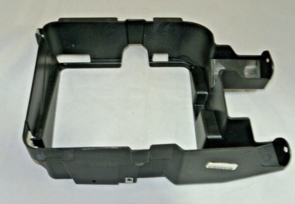 Fog Lamp Mounting Bracket Front Passenger Side Cadillac Srx 2004-2009 Expt Sport , GM2603100 - Image 2