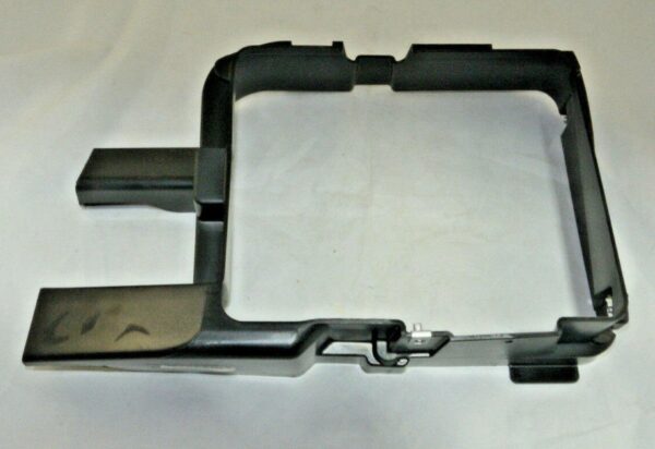 Fog Lamp Mounting Bracket Front Passenger Side Cadillac Srx 2004-2009 Expt Sport , GM2603100 - Image 3