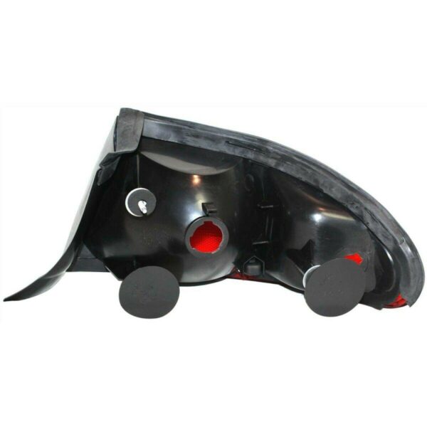 Tail Lamp Driver Side Buick Century 1997-2005 High Quality , GM2800141 - Image 4