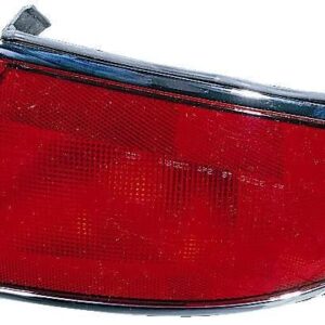 Tail Lamp Driver Side Buick Century 1997-2005 High Quality , GM2800141