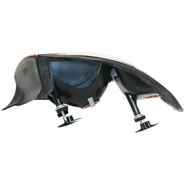 Tail Lamp Driver Side Buick Century 1997-2005 High Quality , GM2800141 - Image 5