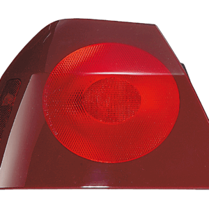 Tail Lamp Driver Side Chevrolet Impala 2000-2004 1St Design To Vin No. 49209453 , GM2800142V