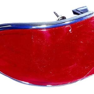 Tail Lamp Driver Side Buick Lesabre 2001-2005 High Quality , GM2800151