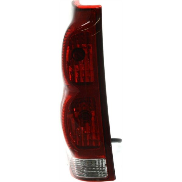 Tail Lamp Driver Side Chevrolet Avalanche 2002-2006 High Quality , GM2800153 - Image 3