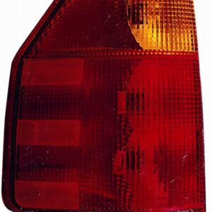 Tail Lamp Driver Side Gmc Envoy 2002-2009 Xl High Quality , GM2800157
