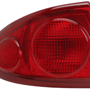 Tail Lamp Driver Side Chevrolet Cavalier 2003-2005 High Quality , GM2800160