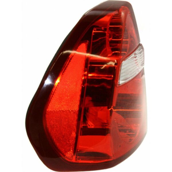 Tail Lamp Driver Side Chevrolet Malibu Classic 2008 High Quality , GM2800165 - Image 4