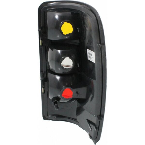Tail Lamp Driver Side Gmc Yukon Denali 2004-2006 High Quality , GM2800170 - Image 2