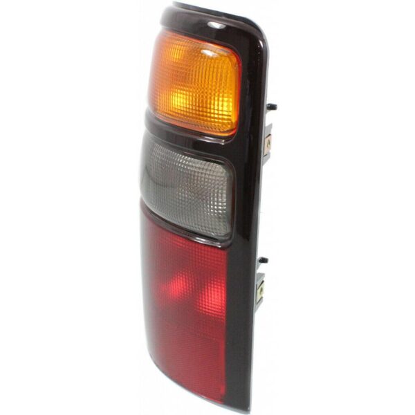 Tail Lamp Driver Side Gmc Yukon Denali 2004-2006 High Quality , GM2800170 - Image 3