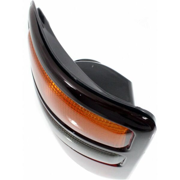 Tail Lamp Driver Side Gmc Yukon Denali 2004-2006 High Quality , GM2800170 - Image 4