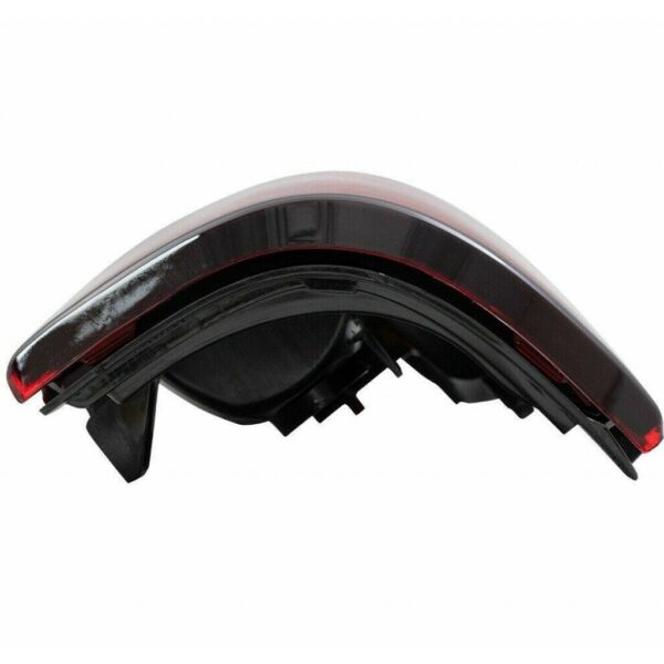 Tail Lamp Driver Side Gmc Denali 1500 2004-2007 Fleet Side High Quality , GM2800177 - Image 3