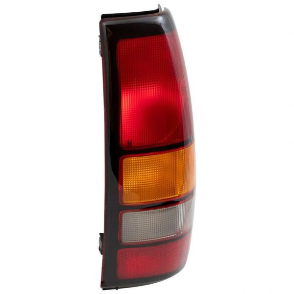 Tail Lamp Driver Side Gmc Denali 1500 2004-2007 Fleet Side High Quality , GM2800177 - Image 5