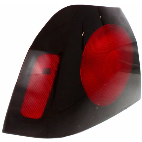 Tail Lamp Driver Side Chevrolet Impala 2004-2005 2Nd Design To Vin No. 49209454 , GM2800178V - Image 4