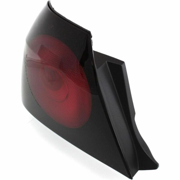 Tail Lamp Driver Side Chevrolet Impala 2004-2005 2Nd Design To Vin No. 49209454 , GM2800178V - Image 5