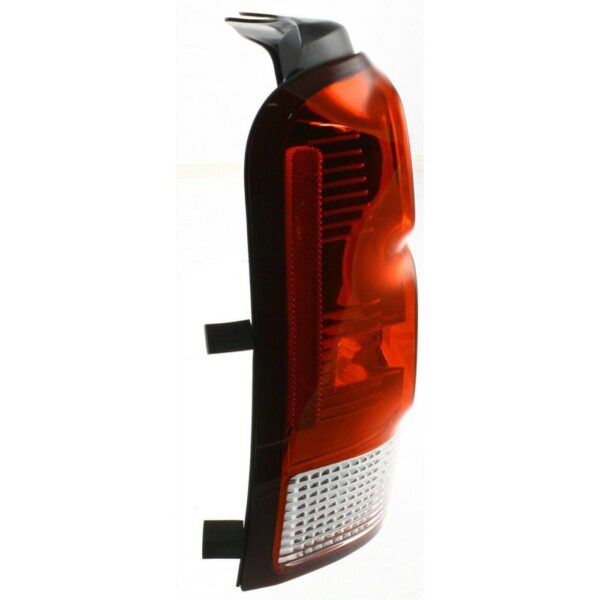 Tail Lamp Driver Side Pontiac Montana 2005-2006 High Quality , GM2800183 - Image 3