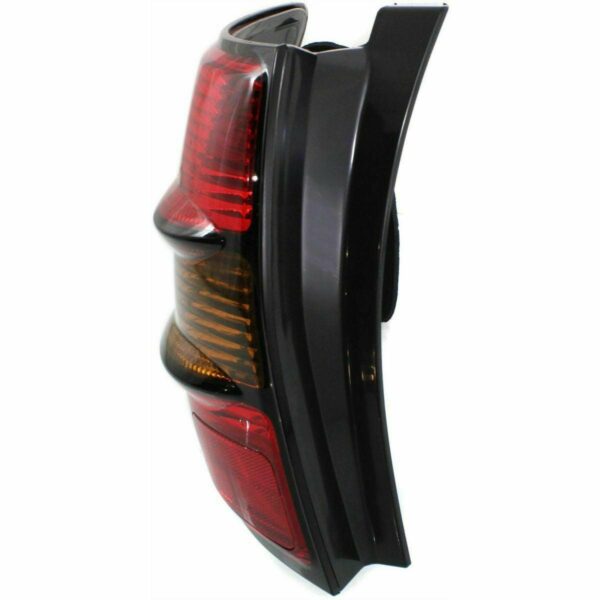 Tail Lamp Driver Side Pontiac Vibe 2003-2008 High Quality , GM2800192 - Image 2