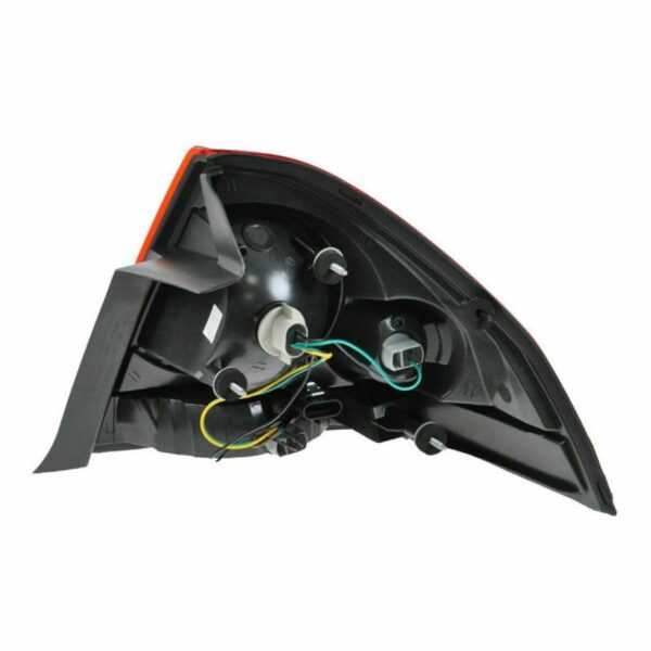 Tail Lamp Driver Side Chevrolet Impala 2006-2013 High Quality , GM2800193 - Image 2
