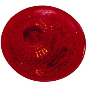 Tail Lamp Driver Side Chevrolet Hhr 2006-2011 High Quality , GM2800195