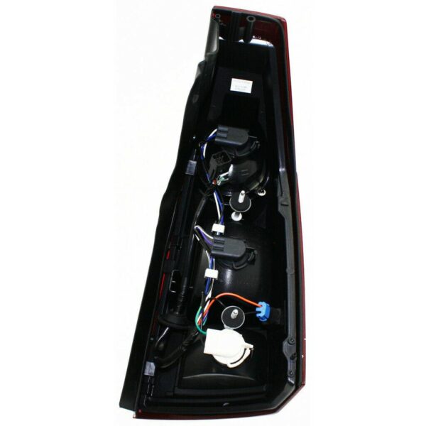 Tail Lamp Driver Side Cadillac Cts-V Sedan 2004-2007 High Quality , GM2800198 - Image 2