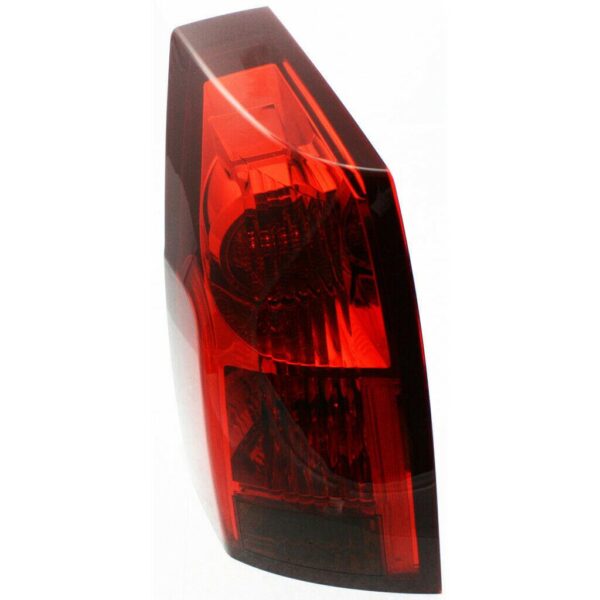 Tail Lamp Driver Side Cadillac Cts-V Sedan 2004-2007 High Quality , GM2800198 - Image 3