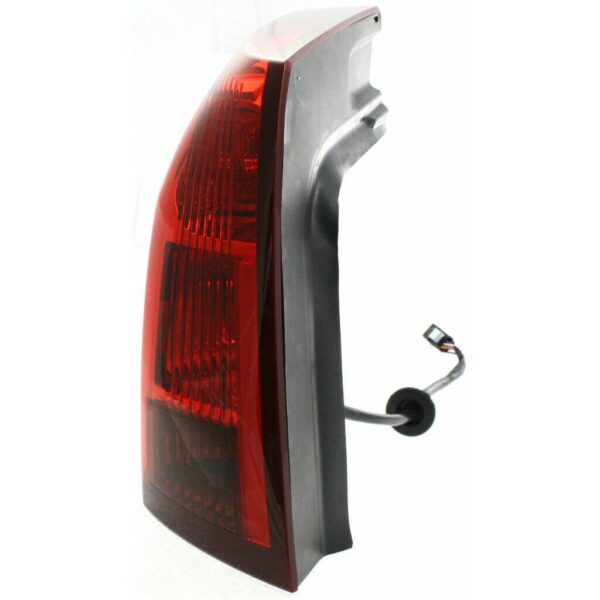 Tail Lamp Driver Side Cadillac Cts-V Sedan 2004-2007 High Quality , GM2800198 - Image 4